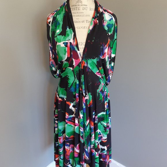 Jockey Multi-Wear Dress - Picture 1 of 16